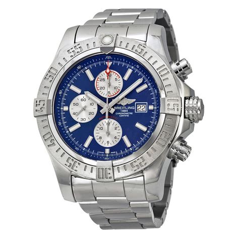 breitling super avenger celebrities|breitling super avenger price.